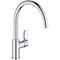 Смеситель для кухни Grohe BauLoop 31232001 Хром gr_31232001 - фото 484805
