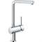 Смеситель для кухни Grohe Minta 31375000 Хром gr_31375000 - фото 484920