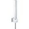 Душевой гарнитур Grohe Euphoria Cube 27889000 Хром gr_27889000 - фото 485072