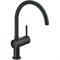 Смеситель для кухни Grohe Minta 32917KS0 Черный бархат gr_32917KS0 - фото 485254