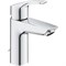 Смеситель для раковины Grohe Eurosmart 33188003 Хром gr_33188003 - фото 485356
