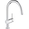 Смеситель для кухни Grohe Minta 32918000 Хром gr_32918000 - фото 485392