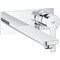 Смеситель для раковины Grohe Lineare 23444001 Хром gr_23444001 - фото 485395