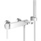 Смеситель для ванны Grohe Plus 33547003 Хром gr_33547003 - фото 485453