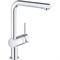 Смеситель для кухни Grohe Minta 30274000 Хром gr_30274000 - фото 485606