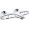 Смеситель для ванны Grohe Grohtherm 1000 New 34155003 с термостатом Хром gr_34155003 - фото 486262