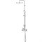 Душевая система Grohe Tempesta Cosmopolitan System 26674000 Хром gr_26674000 - фото 486708