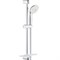 Душевой гарнитур Grohe Tempesta New 27927001 Хром - фото 486799