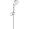 Душевой гарнитур Grohe Tempesta 100 2760110E Хром gr_2760110E - фото 486913