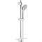 Душевой гарнитур Grohe Euphoria 27232001 Хром gr_27232001 - фото 486922