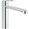 Смеситель для кухни Grohe Eurostyle Cosmopolitan 31124002 Хром gr_31124002 - фото 487358