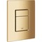 Клавиша смыва Grohe Skate Cosmopolitan 38732GL0 Холодный рассвет gr_38732GL0 - фото 487525