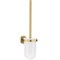 Ершик для унитаза Grohe Essentials 40374GN1 Холодный рассвет gr_40374GN1 - фото 487528