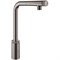 Смеситель для кухни Grohe Minta SmartControl 31613A00 Темный графит глянец gr_31613A00 - фото 487766