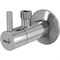 Угловой вентиль Alcaplast ARV001 Хром ARV001 - фото 512347