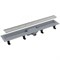 Душевой лоток Alcaplast Simple AG100401750 (APZ10-750M) с решеткой Хром AG100401750 - фото 512575