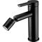 Смеситель для биде Swedbe Diana 1040B Черный матовый sw_1040B - фото 513484