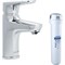 Смеситель для раковины Swedbe Venado Plus K1615S с фильтром Хром sw_K1615S - фото 514262
