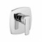 Смеситель для душа Kludi Q-beo 507170575 507170575 - фото 520241