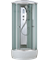 Душевая кабина Timo Comfort Clean Glass 80*80*220  (T-8880C) T-8880C - фото 539239