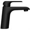 Смеситель для раковины Ravak Flat FL 014.20 X070173 Черный матовый X070173