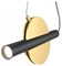 Подвесной светильник Maytoni Enigma MOD150PL-L5BS3K MY_MOD150PL-L5BS3K - фото 865047