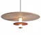 Подвесной светильник Freya Acoustic FR5494PL-L9TR MY_FR5494PL-L9TR - фото 865105