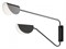 Бра Maytoni Mollis MOD126WL-02B MY_MOD126WL-02B - фото 865108