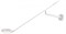 Бра Maytoni Fad MOD070WL-L6W3K MY_MOD070WL-L6W3K - фото 865135