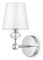 Бра Maytoni Riverside MOD018WL-01CH MY_MOD018WL-01CH - фото 883880