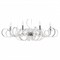 Подвесная люстра Maytoni Atlanta MOD051PL-09TR MY_MOD051PL-09TR - фото 883932