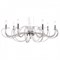 Подвесная люстра Maytoni Atlanta MOD051PL-07TR MY_MOD051PL-07TR - фото 883934