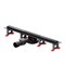 Душевой лоток AM.PM MasterFlow 60 W01SC-S11-060-05BM с Черной матовой решеткой Slim line W01SC-S11-060-05BM - фото 883946