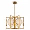 Люстра на штанге Maytoni Marmo MOD099PL-06G MY_MOD099PL-06G - фото 884950