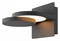Бра Maytoni Flap MOD354WL-L12B3K MY_MOD354WL-L12B3K - фото 884994