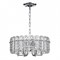 Подвесной светильник Escada Nerissa 2115/6S Chrome ESC_2115_6S_Chrome - фото 885003