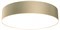 Накладной светильник Maytoni Zon C032CL-36W3K-RD-MG MY_C032CL-36W3K-RD-MG - фото 885031