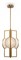 Люстра на штанге Maytoni Marmo MOD099PL-03G MY_MOD099PL-03G - фото 885168