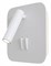 Бра Maytoni Ios 176 C175-WL-01-6W-W MY_C175-WL-01-6W-W - фото 885182