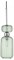 Подвесной светильник Escada Gloss 1141/1S Chrome/Green ESC_1141_1S_Chrome_Green - фото 885208