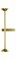 Бра Maytoni Touch MOD285WL-L10BS3K MY_MOD285WL-L10BS3K - фото 885248