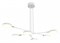 Люстра на штанге Maytoni Fad MOD070PL-L36W3K MY_MOD070PL-L36W3K - фото 885370