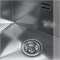 Мойка кухонная Reflexion Iseo RX2250SS, 50 см, нержавеющая полированная сталь RX2250SS