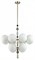Люстра на штанге Odeon Light Palle 5405/12 OD_5405_12