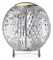 Настольная лампа декоративная Odeon Light Crystal 5008/2TL OD_5008_2TL
