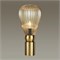 Настольная лампа декоративная Odeon Light Elica 5402/1T OD_5402_1T