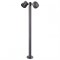 Наземный высокий светильник Novotech Galeati 358116 NV_358116
