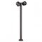 Наземный высокий светильник Novotech Galeati 358116 NV_358116