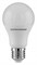 Лампа светодиодная Elektrostandard Classic LED E27 10Вт 4200K a048523 ELK_a048523