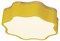 Накладной светильник Escada Floret 10208/1LED (Yellow) ESC_10208_1LED_Yel